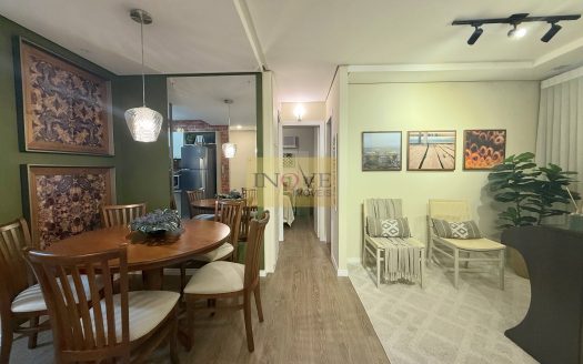 APARTAMENTO – REF 6095