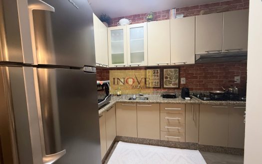 APARTAMENTO – REF 6095