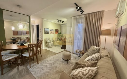 APARTAMENTO – REF 6095