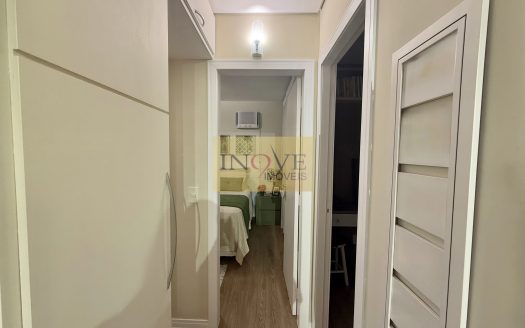 APARTAMENTO – REF 6095