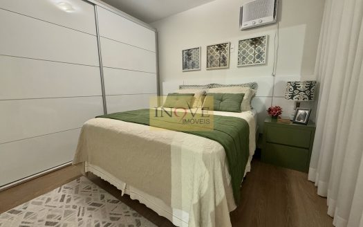 APARTAMENTO – REF 6095